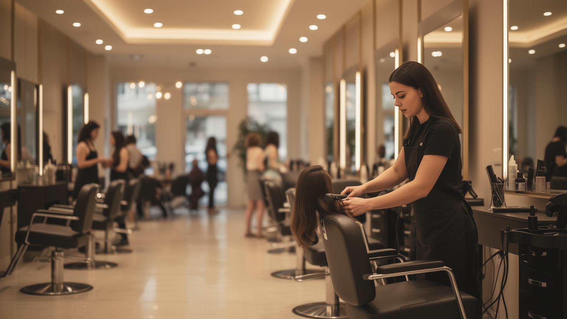 Tecnología y automatización de citas